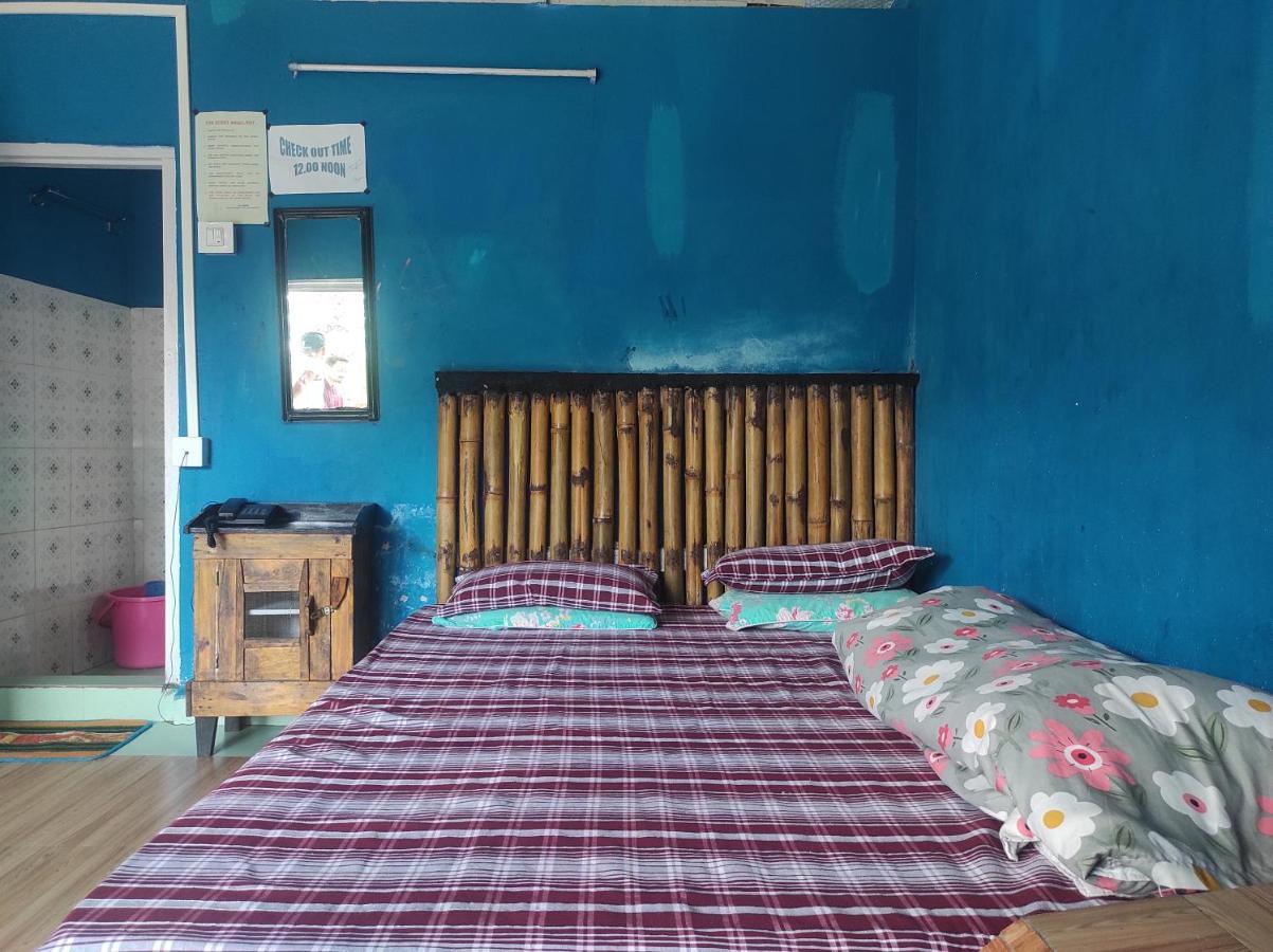 Dreamland Resort Umsning Eksteriør bilde