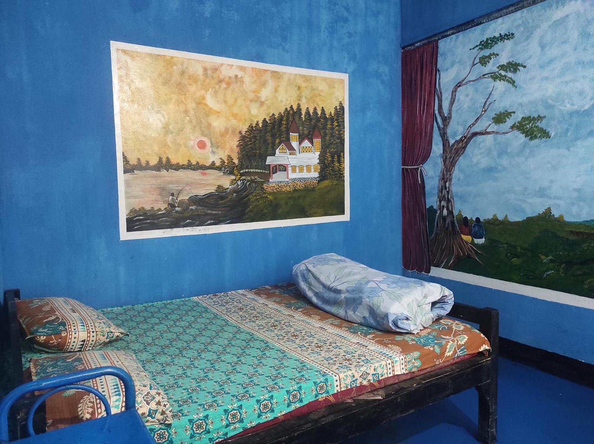 Dreamland Resort Umsning Eksteriør bilde